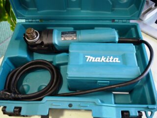 Makita マルチツール TM3010CT